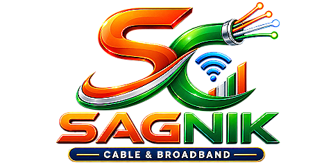 Sagnik Telecom Private Limited 