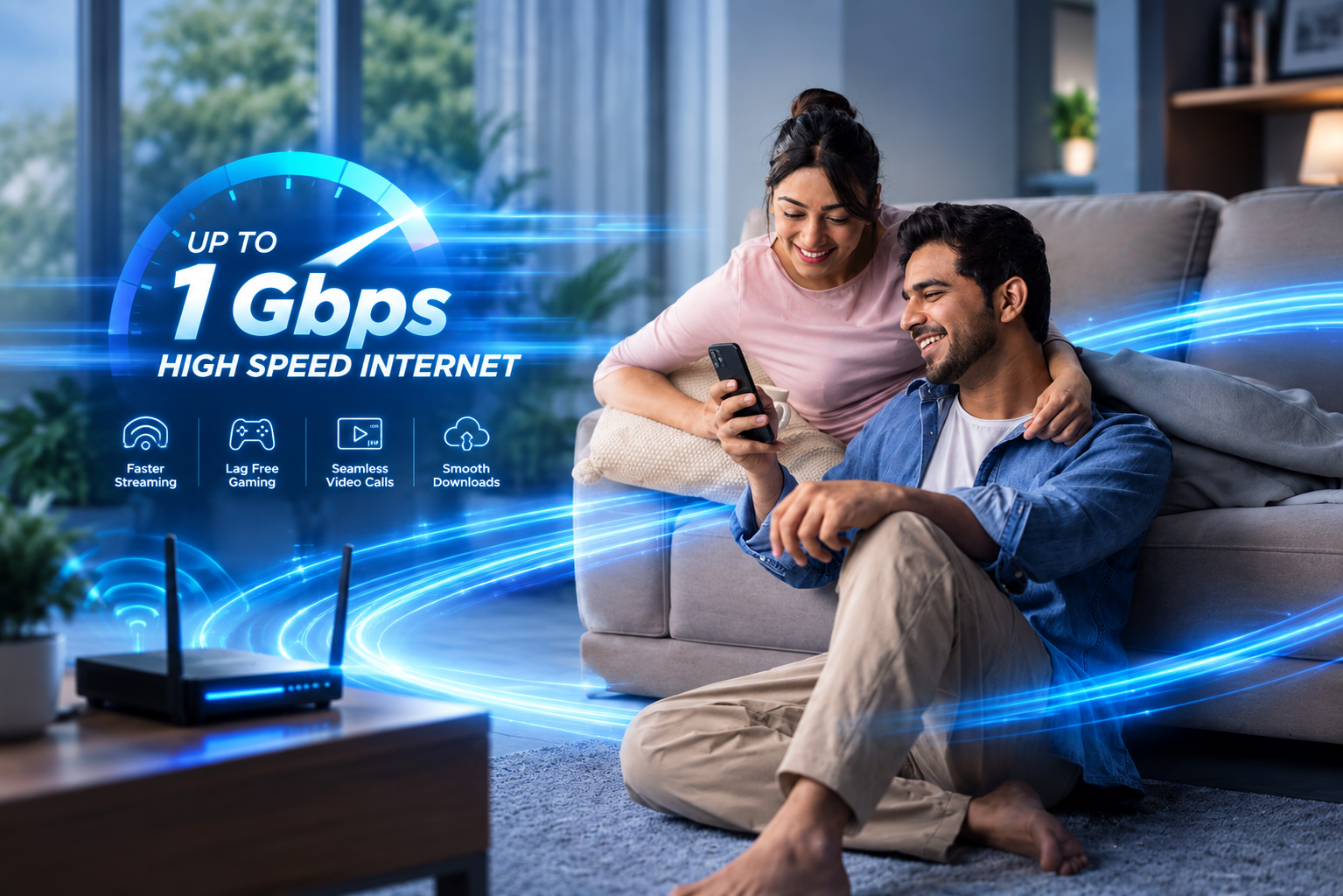 Sagnik Telecom Private Limited
